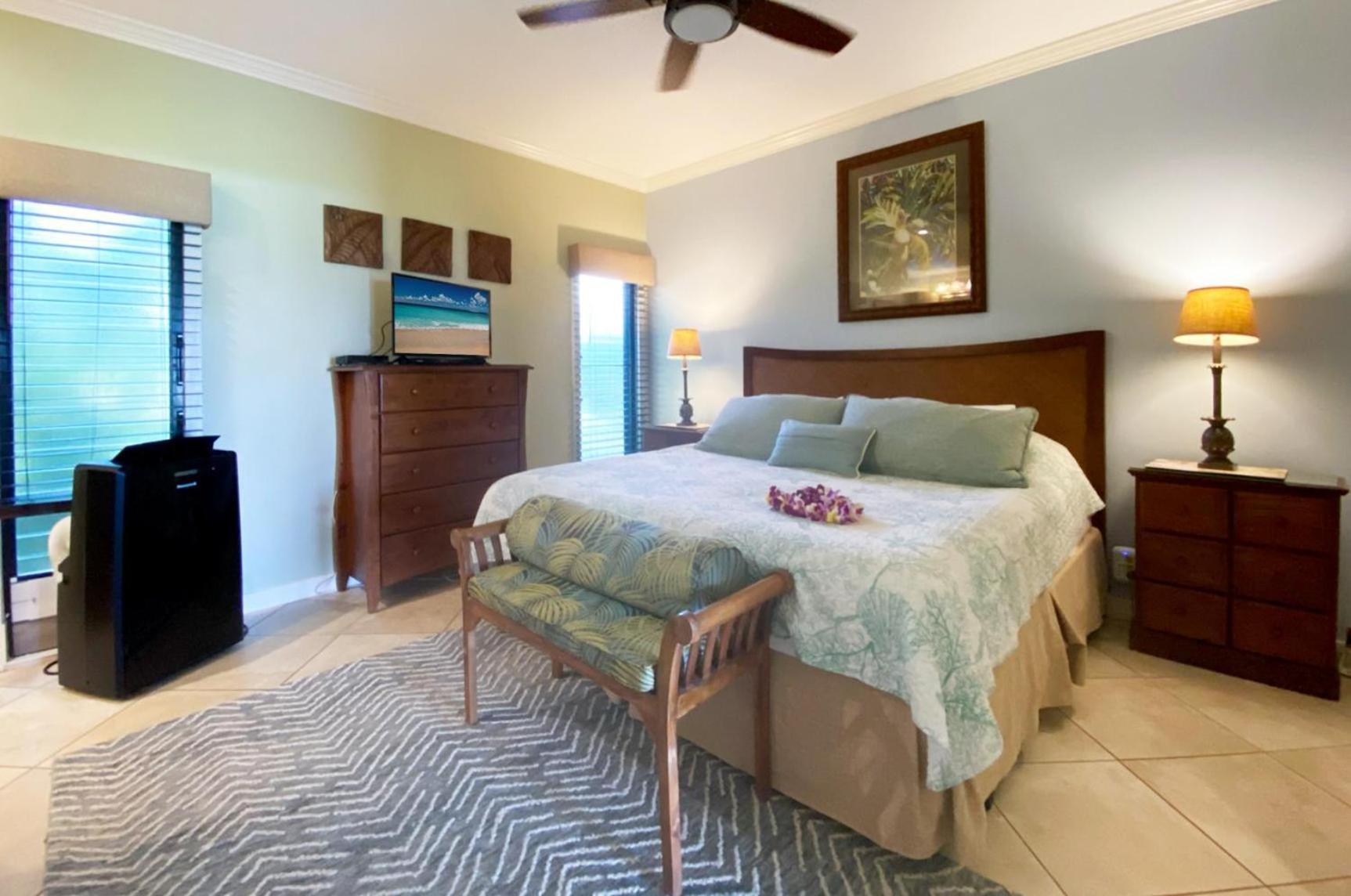 Koloa Poipu Sands 513 - Ocean Front מראה חיצוני תמונה