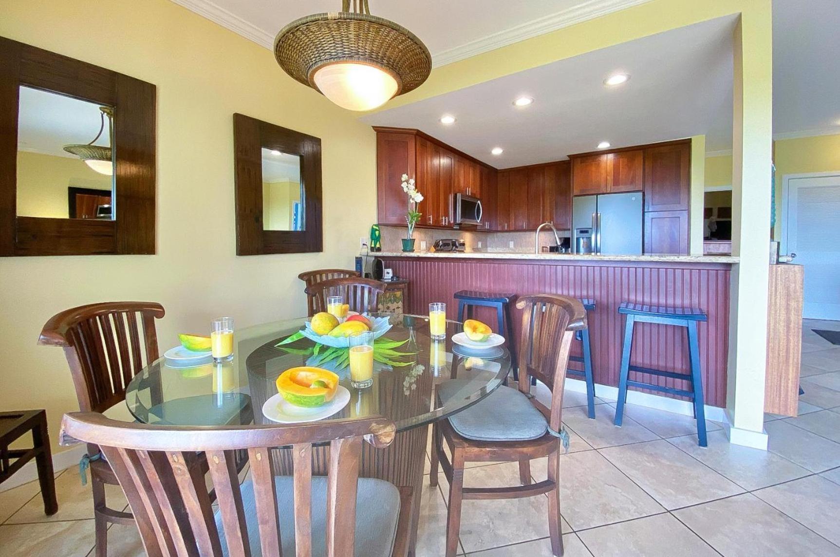Koloa Poipu Sands 513 - Ocean Front מראה חיצוני תמונה